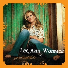 Cover art for Greatest Hits