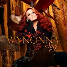 Cover art for Sing-Chapter 1