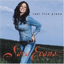 Cover art for Real Fine Place