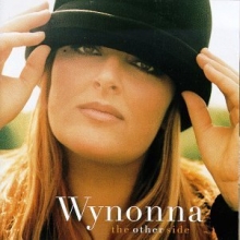 Cover art for Other Side