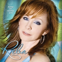 Cover art for Keep on Loving You
