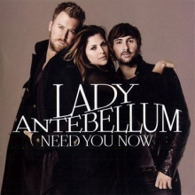Cover art for Need You Now