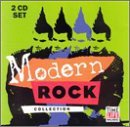 Cover art for Modern Rock Collection (Time-Life)
