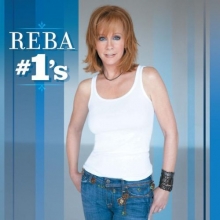 Cover art for Reba #1's