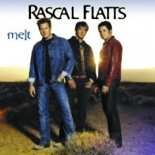 Cover art for Melt
