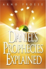 Cover art for Daniel's Prophecies Made Easy
