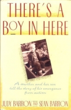 Cover art for There's a Boy in Here