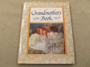 Cover art for The Grandmother's Book