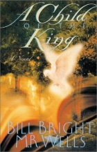 Cover art for A Child of the King