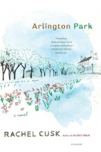 Cover art for Arlington Park: A Novel
