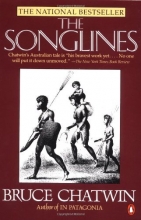 Cover art for The Songlines