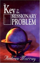Cover art for Key to the Missionary Problem