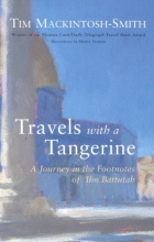 Cover art for Travels With A Tangerine