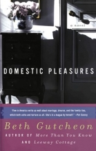 Cover art for Domestic Pleasures: A Novel