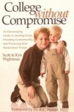 Cover art for College Without Compromise