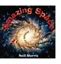 Cover art for Amazing Space (Amazing World)