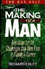 Cover art for Making Of A Man