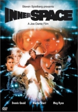 Cover art for Innerspace