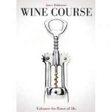 Cover art for Jancis Robinson's Wine Course