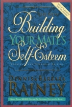 Cover art for The New Building Your Mate's Self-esteem: Updated and Expanded Edition (Hardcover)