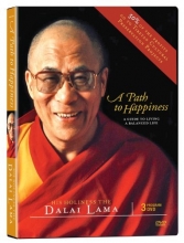 Cover art for A Path to Happiness: His Holiness the Dalai Lama