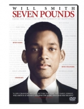 Cover art for Seven Pounds