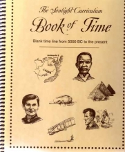 Cover art for The Sonlight Curriculum - Book of Time