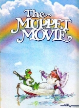 Cover art for Muppet Movie