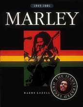Cover art for Marley 1945-1981