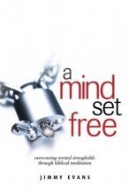 Cover art for A Mind Set Free