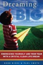 Cover art for Dreaming Big