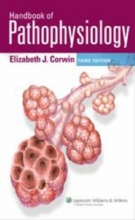 Cover art for Handbook of Pathophysiology