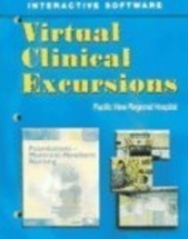 Cover art for Virtual Clinical Excursions 3.0 for Foundations of Maternal-Newborn Nursing, 4e