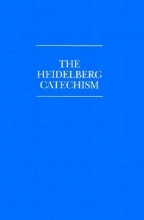 Cover art for The Heidelberg Catechism