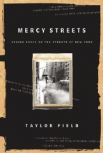 Cover art for Mercy Streets: Seeing Grace on the Streets of New York