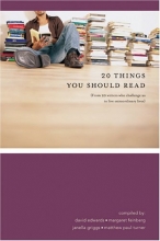 Cover art for 20 Things You Should Read (Twentys)