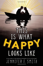 Cover art for This Is What Happy Looks Like