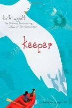 Cover art for Keeper