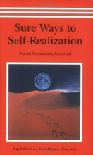 Cover art for Sure Ways to Self-Realization