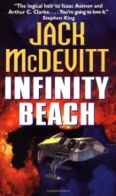 Cover art for Infinity Beach