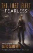 Cover art for Fearless (The Lost Fleet #2)