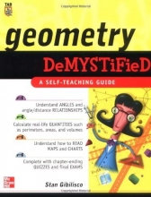Cover art for Geometry Demystified