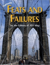 Cover art for Fantastic Feats and Failures
