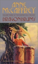 Cover art for Dragondrums (Harper Hall Trilogy)