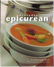Cover art for Everyday Epicurean