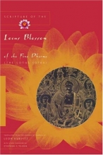 Cover art for Scripture of the Lotus Blossom of the Fine Dharma: The Lotus Sutra (Records of Civilization: Sources and Studies)
