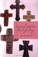 Cover art for A Catholic Woman's Book of Days