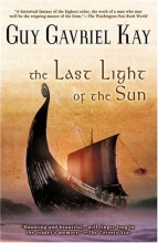 Cover art for The Last Light of the Sun