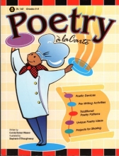 Cover art for Poetry Ala Carte