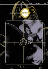 Cover art for Peeping Tom 